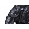 Motorcycle armor - full body protective jacketJackets