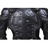 Motorcycle armor - full body protective jacketJackets