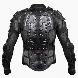 Motorcycle armor - full body protective jacketJackets