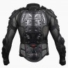 Motorcycle armor - full body protective jacketJackets