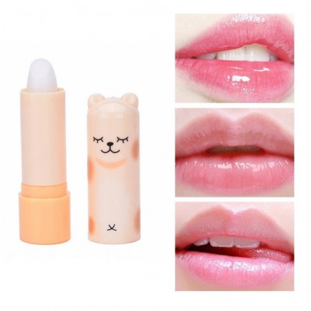 Nourishing lip balm - moisturising - anti-cracking lip glossLipsticks