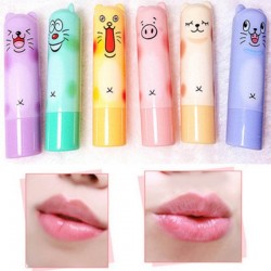 Nourishing lip balm - moisturising - anti-cracking lip glossLipsticks