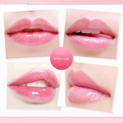 Nourishing lip balm - moisturising - anti-cracking lip glossLipsticks