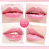 Nourishing lip balm - moisturising - anti-cracking lip glossLipsticks