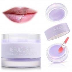 Lip sleeping mask - moisturizing - exfoliating - anti-drying - repair balmLipsticks