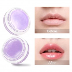 Lip sleeping mask - moisturizing - exfoliating - anti-drying - repair balmLipsticks