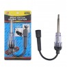 Car ignition system tester - automobile - spark plug testDiagnosis