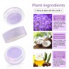Lip sleeping mask - moisturizing - exfoliating - anti-drying - repair balmLipsticks