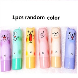 Nourishing lip balm - moisturising - anti-cracking lip glossLipsticks