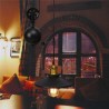 E27 - black vintage lamp - retractable adjustable lengthCeiling lights