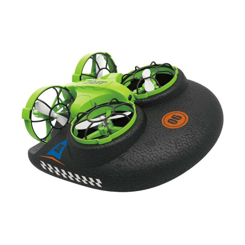 JJRC H94 X-FLIT upgraded - 3-in-1 - air - boat - land - driving mode - one key returnDrones JJRC H94 X-FLIT upgraded - 3-in-1 - air - boat - land - driving mode - one key returnDrones
