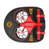 JJRC H94 X-FLIT upgraded - 3-in-1 - air - boat - land - driving mode - one key returnDrones
