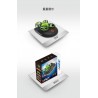 JJRC H94 X-FLIT upgraded - 3-in-1 - air - boat - land - driving mode - one key returnDrones