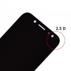 Super Amoled - LCD - Samsung Galaxy J7 Pro 2017 - J730 - J730FScreens