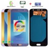 Super Amoled LCD - Samsung Galaxy J7 Pro 2017 - J730 - J730F - LCD DisplayScreens