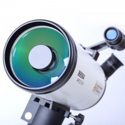 Astronomy Telescope - Primary Mirror - HD - MK1051000Telescopes