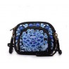 Vintage Zipper Bag - Ethnic National styleBags