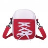 Creative Bag - Shoe style - Shoulder bag - black - red - yellow - blueBags