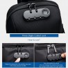 Multifunction crossbody bag - anti-theft - waterproofBags