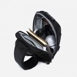Multifunction crossbody bag - anti-theft - waterproofBags