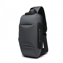 Multifunction crossbody bag - anti-theft - waterproofBags