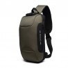 Multifunction crossbody bag - anti-theft - waterproofBags