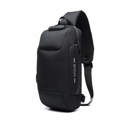 Multifunction crossbody bag - anti-theft - waterproofBags