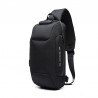 Multifunction crossbody bag - anti-theft - waterproofBags