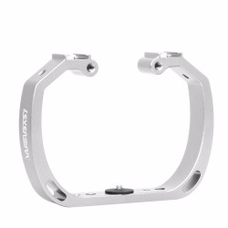 Gopro Action Camera Holder - Diving - Underwater - AluminumAccessories