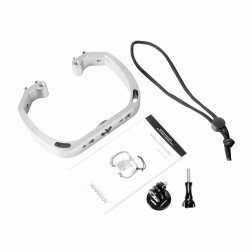 Gopro Action Camera Holder - Diving - Underwater - AluminumAccessories