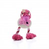 28 * 6 cm - plush bird - toy for dogs / cats with soundToys