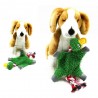32 * 19cm - plush duck - toy with rope for dogs / catsToys