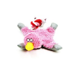 32 * 19cm - plush duck - toy with rope for dogs / catsToys
