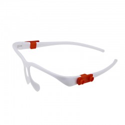 Transparent mouth / face mask - plastic full face shield - visor - lip readingMouth masks