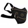 Steampunk Gears - Mask - GothicMasks