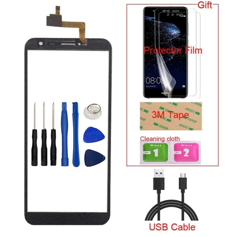 5.5'' Mobile TouchScreen - Oukitel C8Screens 5.5'' Mobile TouchScreen - Oukitel C8Screens