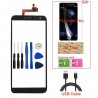5.5'' Mobile TouchScreen - Oukitel C8Screens