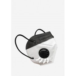 Reusable - KN95 - FFP2 - Mask - 5 Layer ProtectionMouth masks