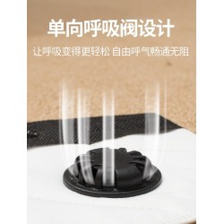 Reusable - KN95 - FFP2 - Mask - 5 Layer ProtectionMouth masks