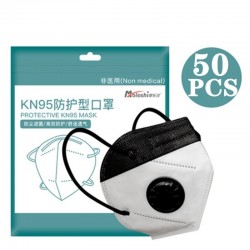 Reusable - KN95 - FFP2 - Mask - 5 Layer ProtectionMouth masks