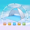Camping Tent - 2 Persons - Instant Pop Up - Anti UVTents