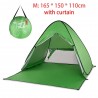 Camping Tent - 2 Persons - Instant Pop Up - Anti UVTents