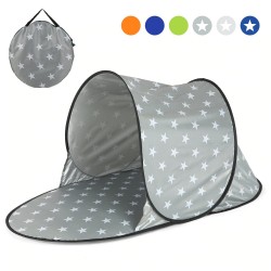Camping Tent - Waterproof - Anti UV - Pop UpTents