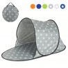 Camping Tent - Waterproof - Anti UV - Pop UpTents