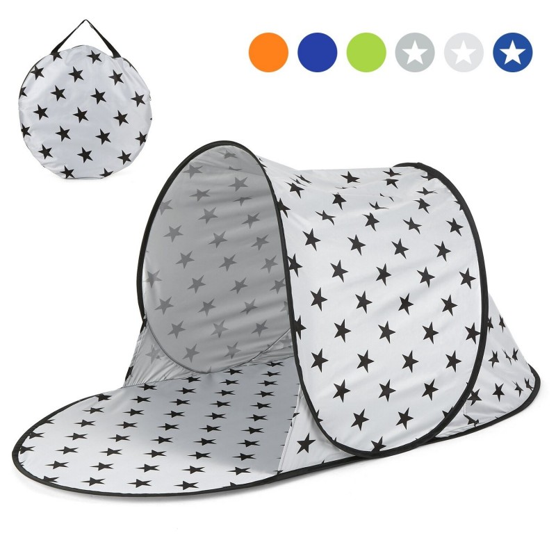 Camping Tent - Waterproof - Anti UV - Pop UpTents