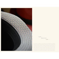 Summer Hats - Fedoras - CasualHats & Caps