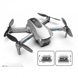 XKJ K60 PRO - 5G - WiFi - FPV - 6K Dual Camera - 30mins Flight Time - Foldable - Brushless - RTFDrones