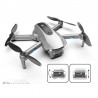 XKJ K60 PRO - 5G - WiFi - FPV - 6K Dual Camera - 30mins Flight Time - Foldable - Brushless - RTFDrones
