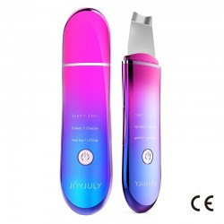 Ultrasonic Pore Cleaner - Face Wash - Skin CleanserSkin