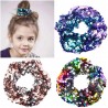Girls' sequin hair elasticHair